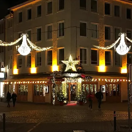 Apartamento 1 Altstadt *