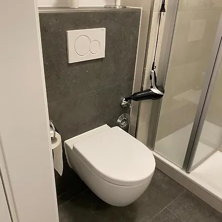 1 Altstadt Apartamento *