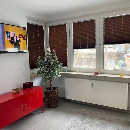 1 Altstadt Apartamento Hanôver